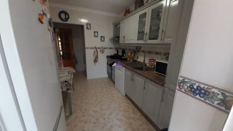 Apartamento T3 no Centro de Vila Real de Santo António