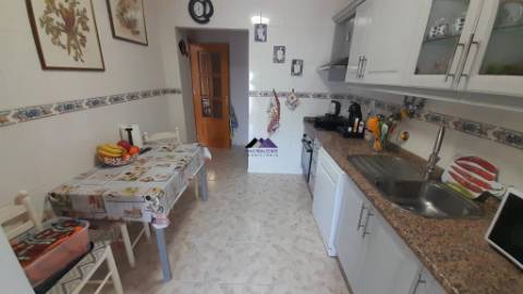 Apartamento T3 no Centro de Vila Real de Santo António