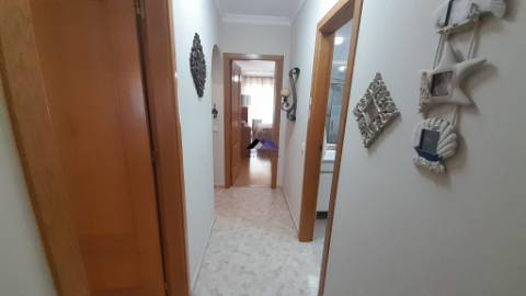 Apartamento T3 no Centro de Vila Real de Santo António