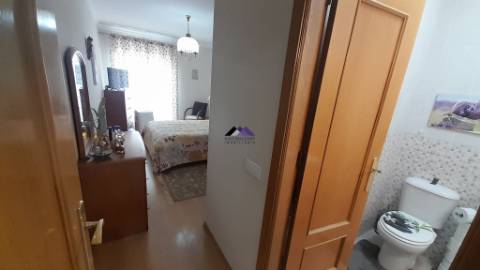 Apartamento T3 no Centro de Vila Real de Santo António