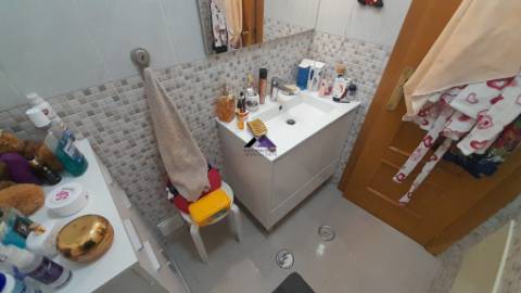 Apartamento T3 no Centro de Vila Real de Santo António