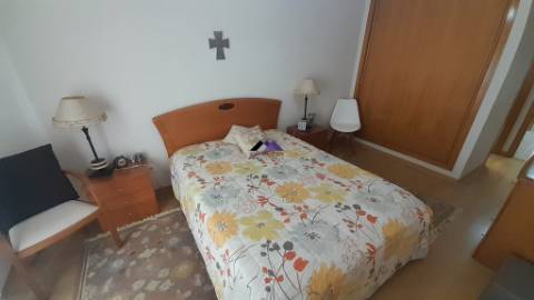Apartamento T3 no Centro de Vila Real de Santo António