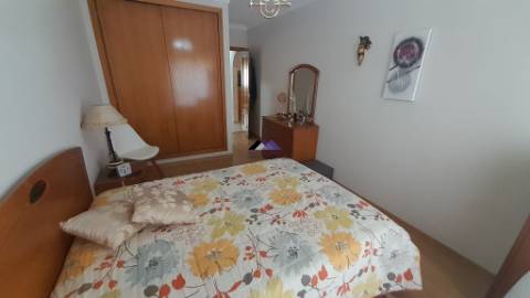 Apartamento T3 no Centro de Vila Real de Santo António