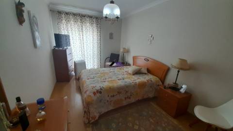 Apartamento T3 no Centro de Vila Real de Santo António