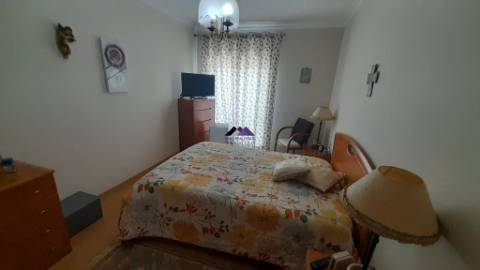 Apartamento T3 no Centro de Vila Real de Santo António