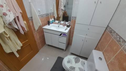 Apartamento T3 no Centro de Vila Real de Santo António