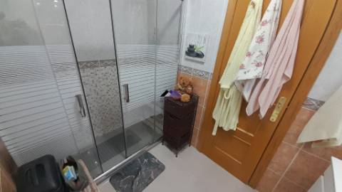 Apartamento T3 no Centro de Vila Real de Santo António