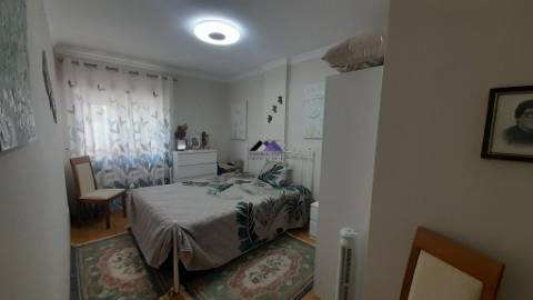 Apartamento T3 no Centro de Vila Real de Santo António