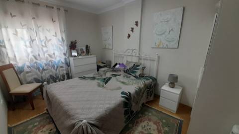 Apartamento T3 no Centro de Vila Real de Santo António