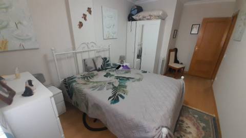 Apartamento T3 no Centro de Vila Real de Santo António