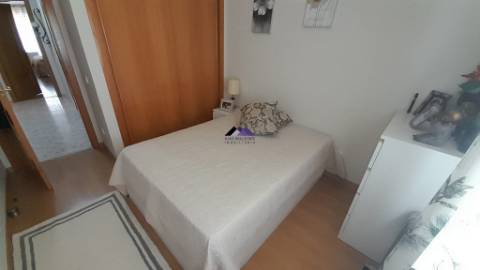 Apartamento T3 no Centro de Vila Real de Santo António