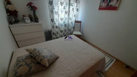 Apartamento T3 no Centro de Vila Real de Santo António
