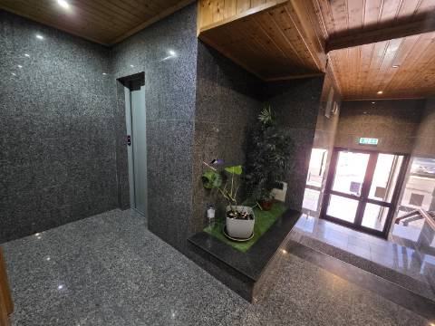 Apartamento T3 no Centro de Vila Real de Santo António