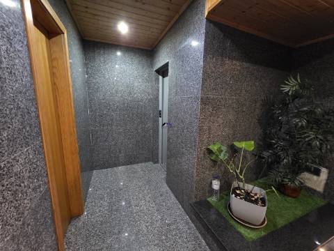 Apartamento T3 no Centro de Vila Real de Santo António