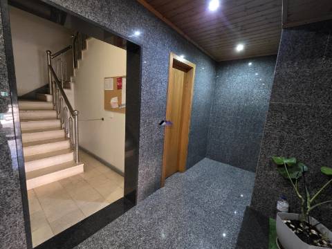 Apartamento T3 no Centro de Vila Real de Santo António