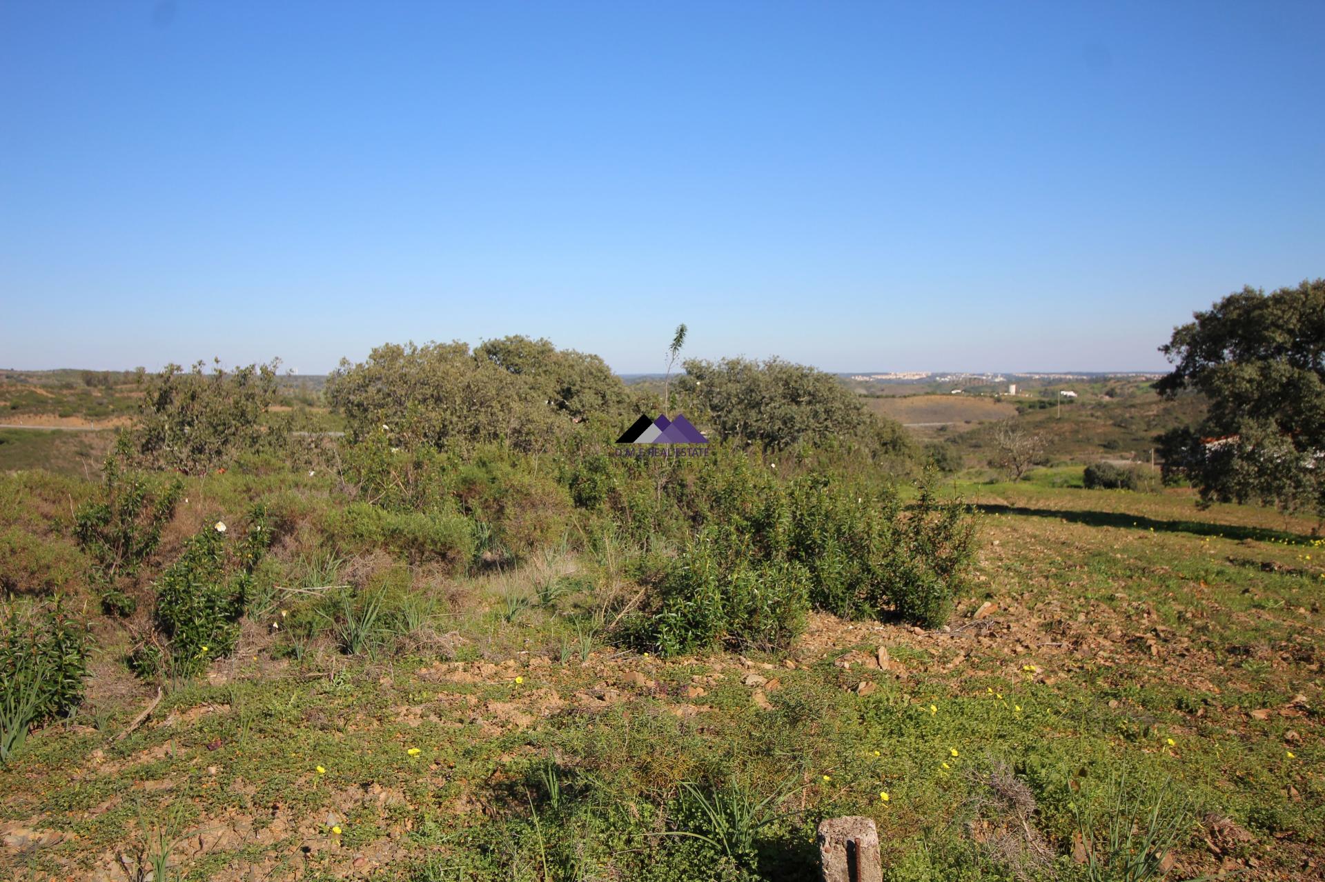 Terreno Rústico | 34.000 m² | Corga da Madeira - Junqueira, Castro Marim