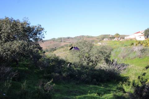 Terreno Rústico | 34.000 m² | Corga da Madeira - Junqueira, Castro Marim