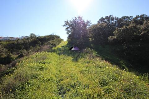 Terreno Rústico | 34.000 m² | Corga da Madeira - Junqueira, Castro Marim
