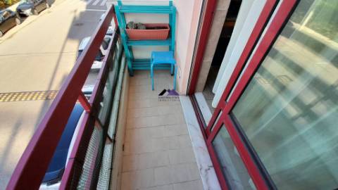 Apartamento T1 na Urbanização das Amendoeiras