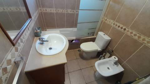 Apartamento T1 na Urbanização das Amendoeiras