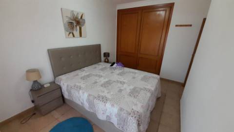 Apartamento T1 na Urbanização das Amendoeiras