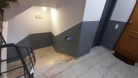 Apartamento T1 na Urbanização das Amendoeiras