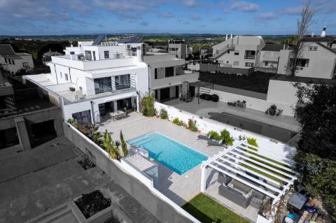 Moradia de Luxo T2+2 | Turquesa Residence