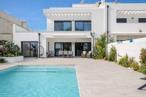 Moradia de Luxo T2+2 | Turquesa Residence