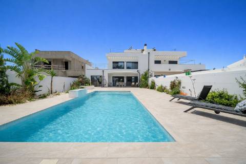 Moradia de Luxo T2+2 | Turquesa Residence