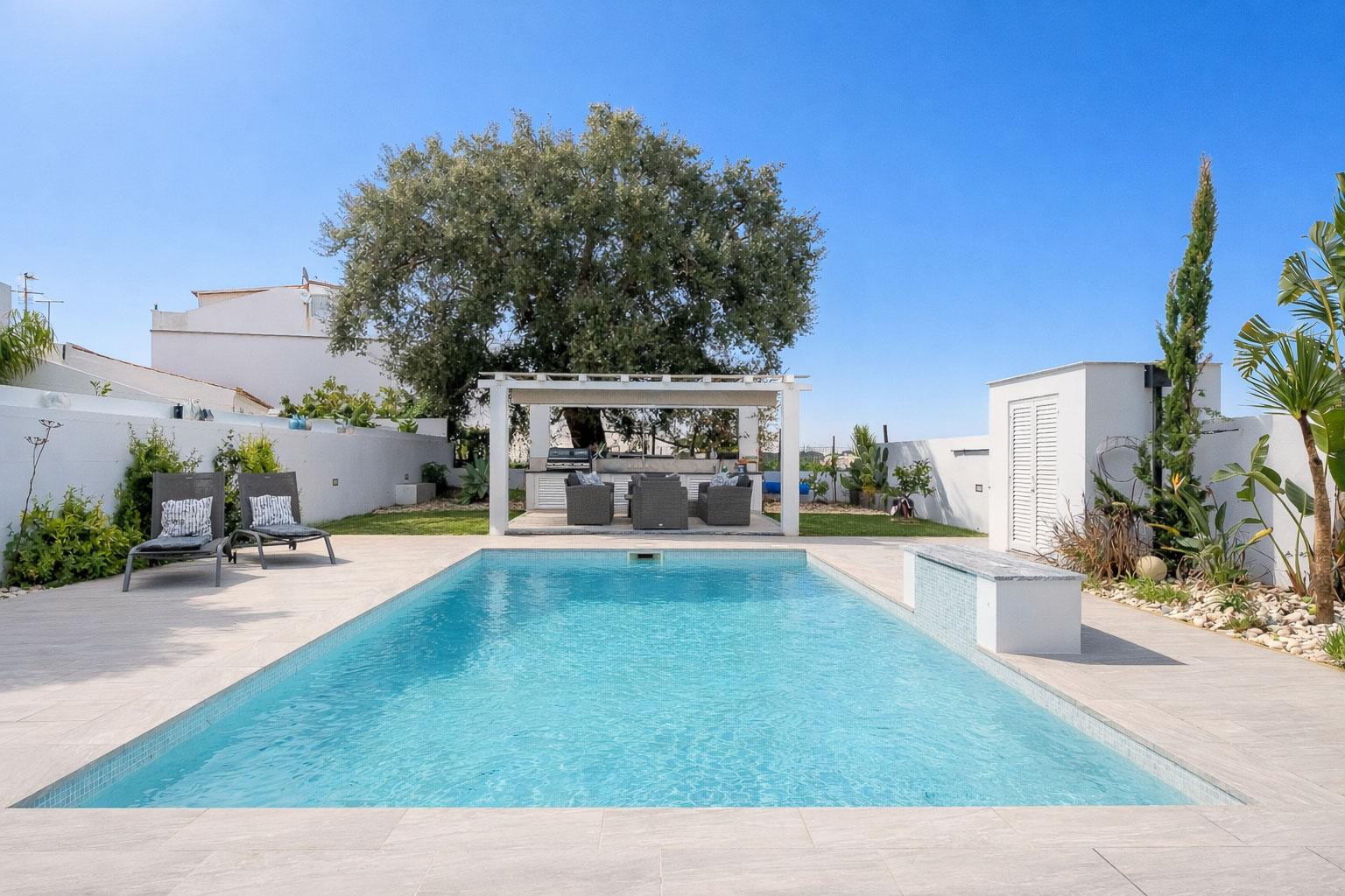 Moradia de Luxo T2+2 | Turquesa Residence