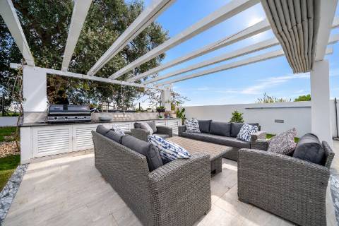 Moradia de Luxo T2+2 | Turquesa Residence