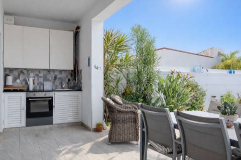 Moradia de Luxo T2+2 | Turquesa Residence