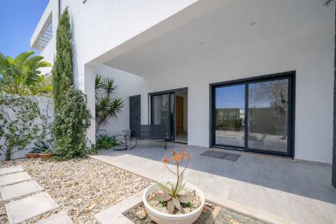 Moradia de Luxo T2+2 | Turquesa Residence