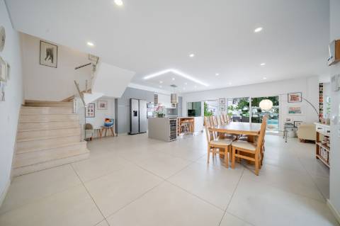 Moradia de Luxo T2+2 | Turquesa Residence