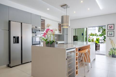 Moradia de Luxo T2+2 | Turquesa Residence