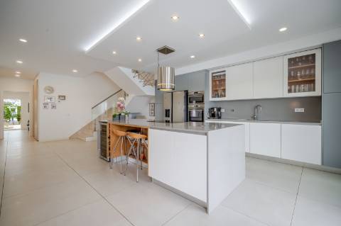 Moradia de Luxo T2+2 | Turquesa Residence