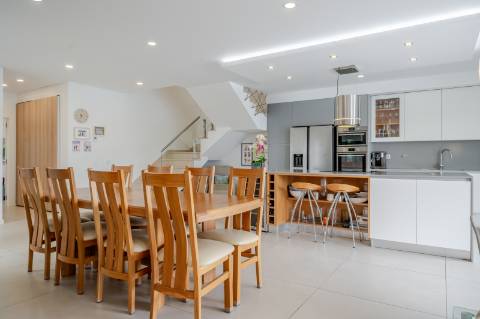 Moradia de Luxo T2+2 | Turquesa Residence