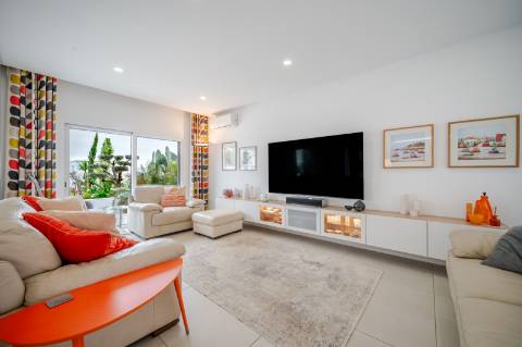 Moradia de Luxo T2+2 | Turquesa Residence