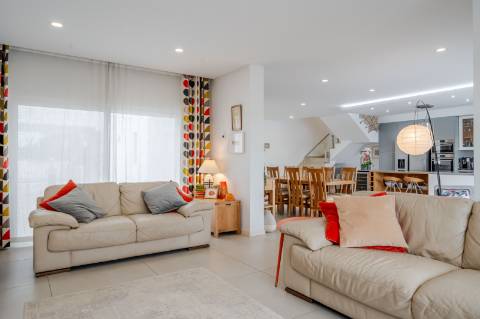 Moradia de Luxo T2+2 | Turquesa Residence