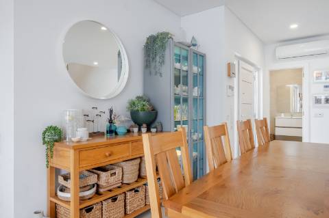 Moradia de Luxo T2+2 | Turquesa Residence