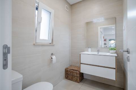 Moradia de Luxo T2+2 | Turquesa Residence