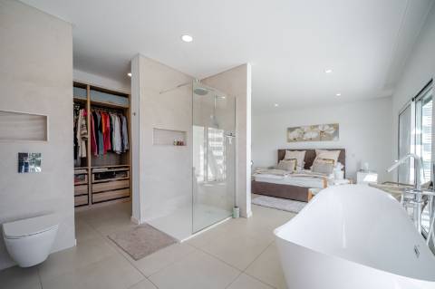 Moradia de Luxo T2+2 | Turquesa Residence