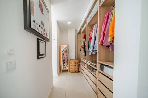 Moradia de Luxo T2+2 | Turquesa Residence