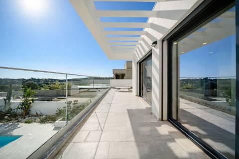 Moradia de Luxo T2+2 | Turquesa Residence