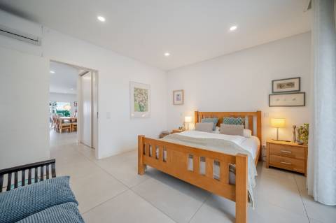 Moradia de Luxo T2+2 | Turquesa Residence