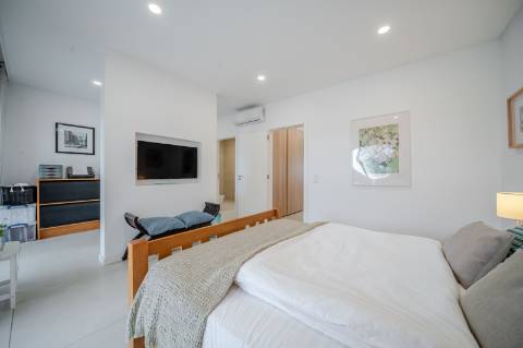 Moradia de Luxo T2+2 | Turquesa Residence