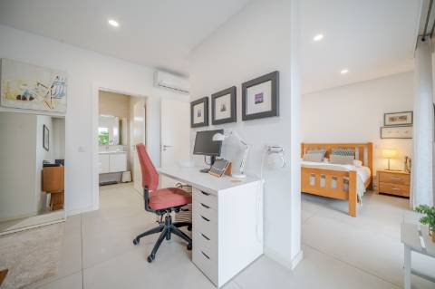 Moradia de Luxo T2+2 | Turquesa Residence