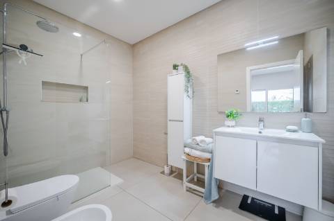 Moradia de Luxo T2+2 | Turquesa Residence