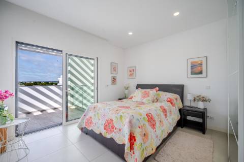 Moradia de Luxo T2+2 | Turquesa Residence