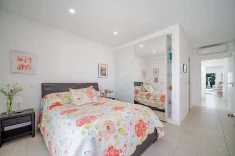 Moradia de Luxo T2+2 | Turquesa Residence